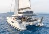 Fountaine Pajot Elba 45 2021  yacht charter KOS