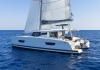 Fountaine Pajot Lucia 40 2020  rental catamaran Greece