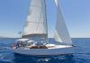 Hanse 345 2013  yacht charter LEFKAS