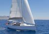 Hanse 345 2013  rental sailboat Greece