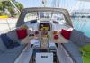 Hanse 345 2013  rental sailboat Greece