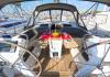Hanse 455 2018  rental sailboat Greece