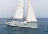 Hanse 458 2020  yacht charter KOS