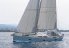 Hanse 458 2020  rental sailboat Greece