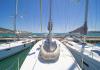 Hanse 505 2015  rental sailboat Greece