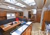 Hanse 575 2014  rental sailboat Greece