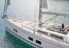 Hanse 588 2020  rental sailboat Greece