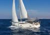 Jeanneau 54 2016  yacht charter Kos