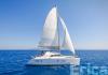 Lagoon 380 S2 2014  rental catamaran Greece