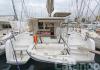 Lagoon 39 2014  rental catamaran Greece