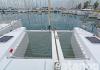 Lagoon 39 2014  yacht charter Kos
