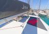Lagoon 42 2019  rental catamaran Greece