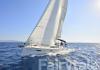 Oceanis 41 2013  rental sailboat Greece