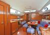 Oceanis 43 2008  yacht charter Athens