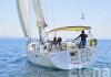 Oceanis 43 2008  rental sailboat Greece