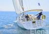 Oceanis 43 2008  yacht charter Athens