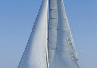sailboat Oceanis 45 KOS Greece
