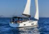 Oceanis 46.1 2020  rental sailboat Greece