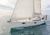 Oceanis 48 2015  yacht charter RHODES