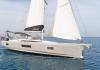 Oceanis 51.1 2020  yacht charter KOS