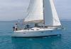 Oceanis 393 2006  rental sailboat Greece