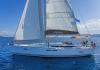 Sun Odyssey 439 2015  rental sailboat Greece