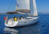 Sun Odyssey 439 2015  yacht charter Skiathos