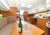 Sun Odyssey 440 2022  yacht charter Volos