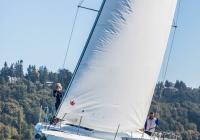 sailboat Sun Odyssey 440 KOS Greece