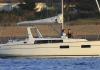 Oceanis 35 2016  rental sailboat Turkey