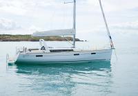 sailboat Oceanis 45 ( 3 cab.) Ören Turkey