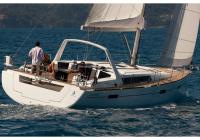 sailboat Oceanis 45 ( 3 cab.) Ören Turkey