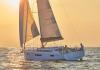 Sun Odyssey 410 2019  rental sailboat Turkey