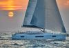 Sun Odyssey 410 2019  rental sailboat Turkey