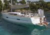 Dufour 460 GL 2020  yacht charter CORFU