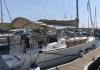 Dufour 310 GL 2018  rental sailboat Croatia