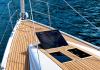 Elan E5 2020  rental sailboat Croatia
