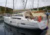 Dufour 412 GL 2018  rental sailboat Croatia