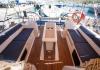 Dufour 460 GL 2017  yacht charter Primošten