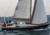 Dufour 460 GL 2017  rental sailboat Croatia