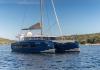 Dufour 48 Catamaran 2021  rental catamaran Croatia
