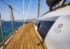 Dufour 520 GL 2018  yacht charter Primošten