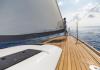 Dufour 520 GL 2018  rental sailboat Croatia