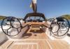 Dufour 56 Exclusive 2020  charter
