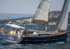 Dufour 56 Exclusive 2017  yacht charter Primošten