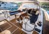 Dufour 56 Exclusive 2017  yacht charter Primošten