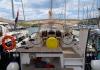Dufour 56 Exclusive 2017  rental sailboat Croatia