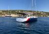 Sun Odyssey 490 2020  rental sailboat Croatia