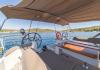 Sun Odyssey 490 2020  yacht charter Primošten