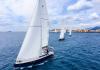 Sun Odyssey 490 2020  rental sailboat Croatia